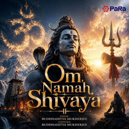 Om Namah Shivaya