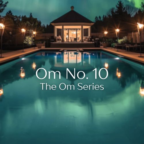 Om No. 10 (The Om Series)