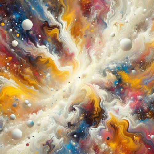 Asteroid Field