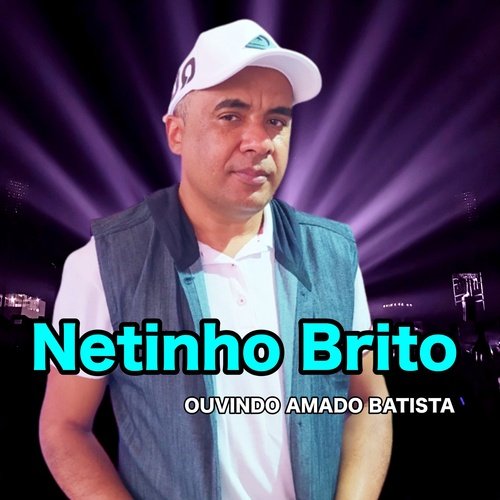 Ouvindo Amado Batista