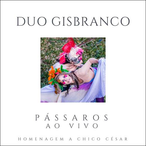 Vejouço (Ao Vivo) cover art
