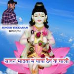 सावन भादवा म यात्रा देव क चाली