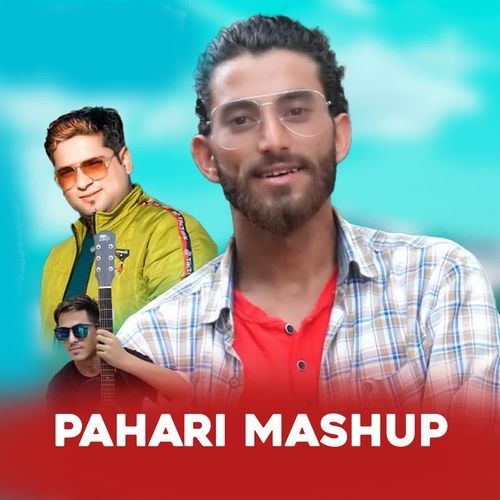 Pahari Mashup