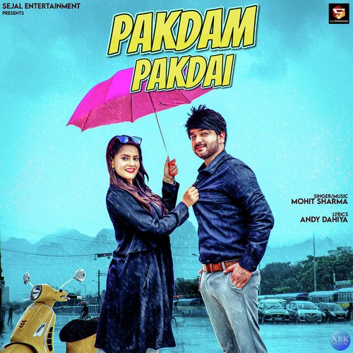 Pakdam Pakdai - Single_poster_image