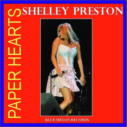 Shelley Preston