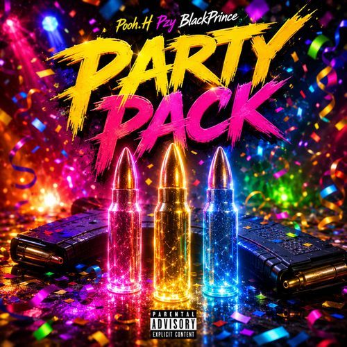 Party Pack