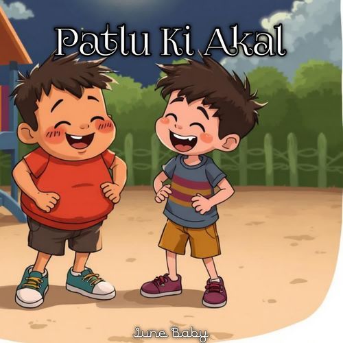 Patlu Ki Akal