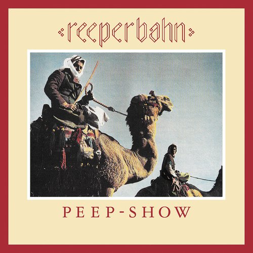 Peepshow (Bonus Version)_poster_image