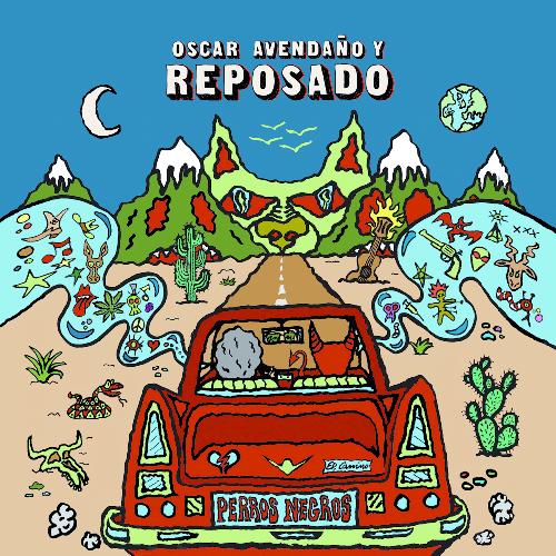 Los Chicos cover art