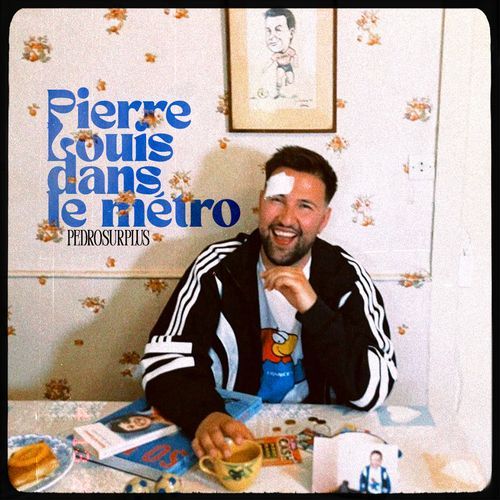 Pour Orelsan cover art