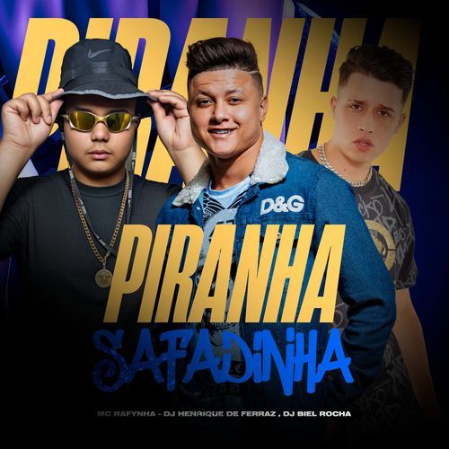 Piranha Safadinha_poster_image