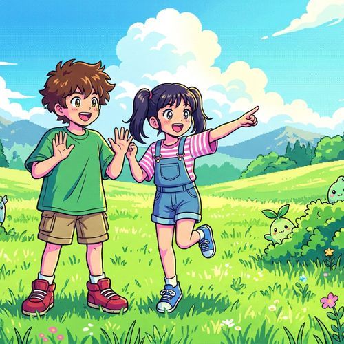 Healing Melody cover art