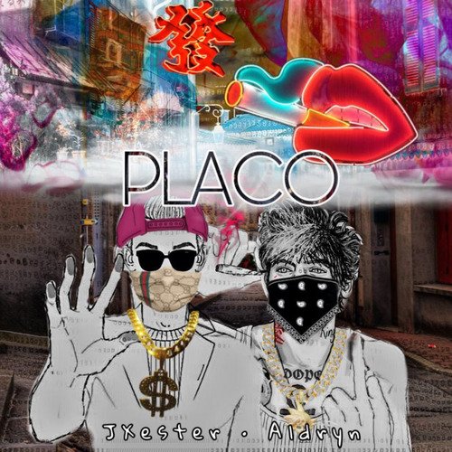 Placo cover art