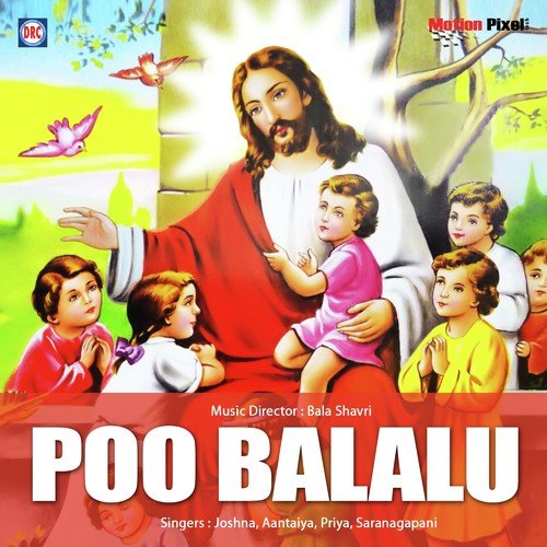 Balalam Poo