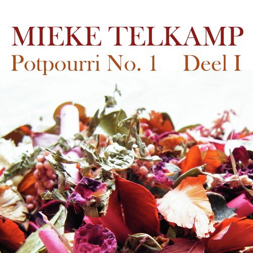 Potpourri No. 1 - Deel I