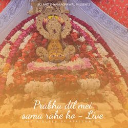 Prabhu dil mei sama rahe ho - Live-I1lGdQN4BXk