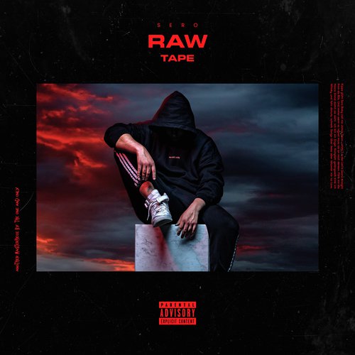 RAW-Tape (Gold)