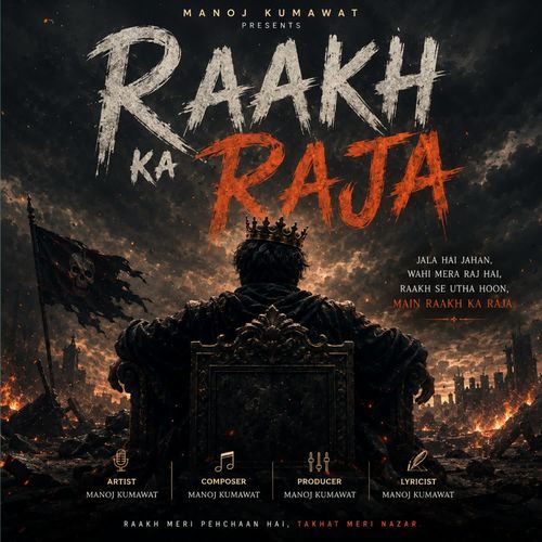 Raakh ka Raja