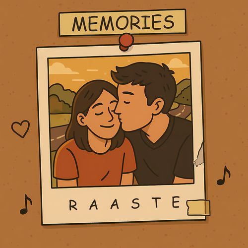 Raaste
