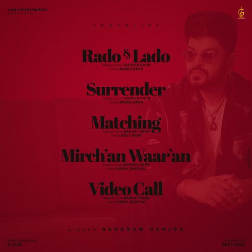 Rado & Lado
