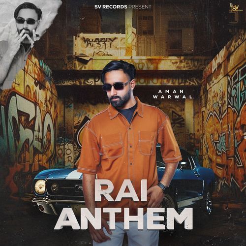 Rai Anthem