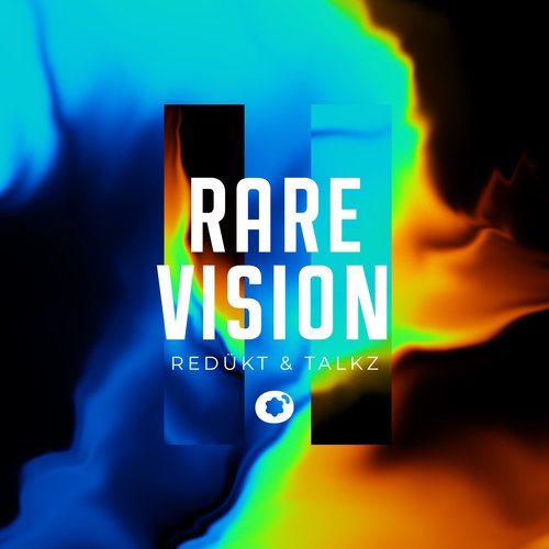 Rare Vision_poster_image