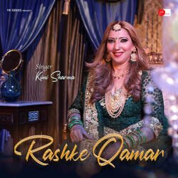 Rashke Qamar-BRETSwEGX0s