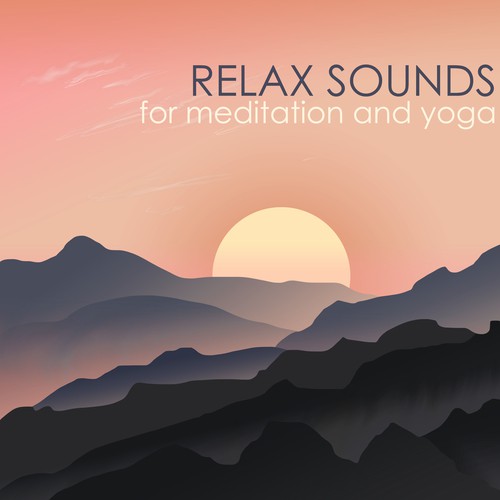 Relax Sounds for Meditation and Yoga - Sleep Zen Music & Baby Relaxation White Noise Melodies