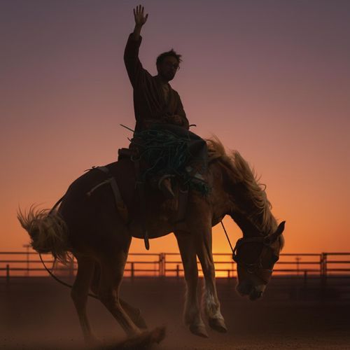 Ride with You cover art