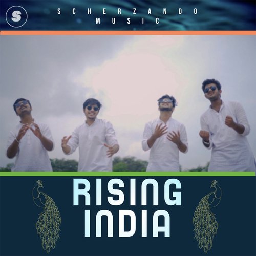 Rising India