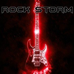 Rock Storm