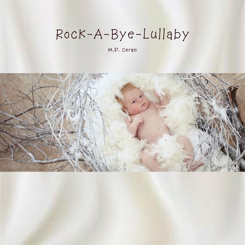 Rock-a-Bye Lullaby cover art