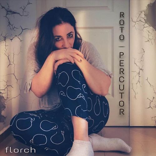 Roto-Percutor cover art