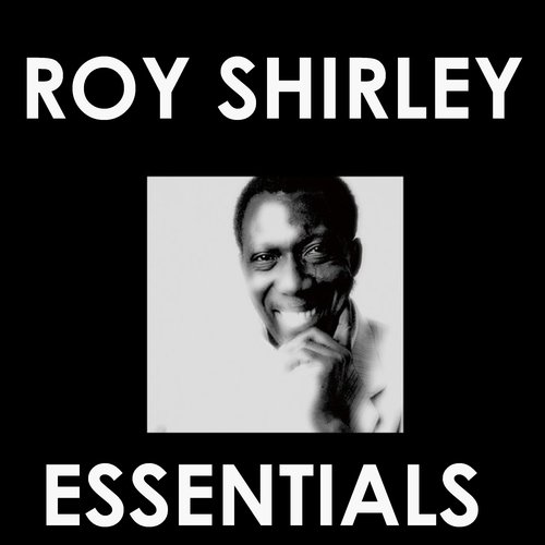 Roy Shirley Essentials_poster_image