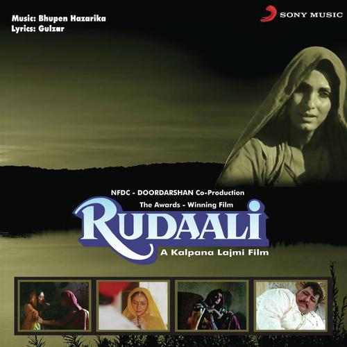 Rudaali (Original Motion Picture Soundtrack)