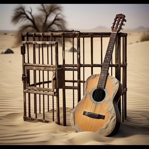 Johnny Cash cover art