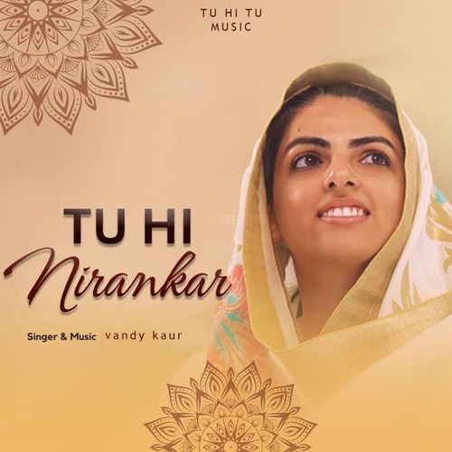 SIMRAN TU HI 5