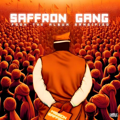 Saffron Gang