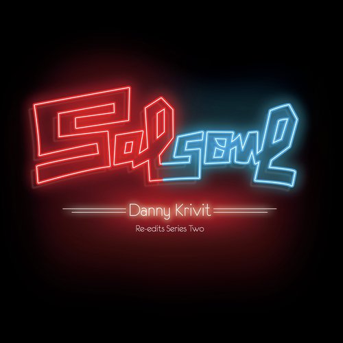 Salsoul Re-Edits Series Two: Danny Krivit