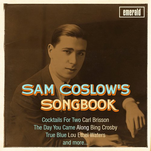 Sam Coslow's Songbook