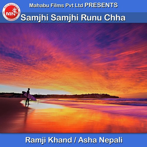 Samjhi Samjhi Runu Chha
