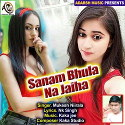 Sanam Bhula Na Jaiha-RCsuaSUAXVo