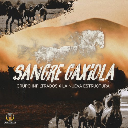 Sangre Gaxiola