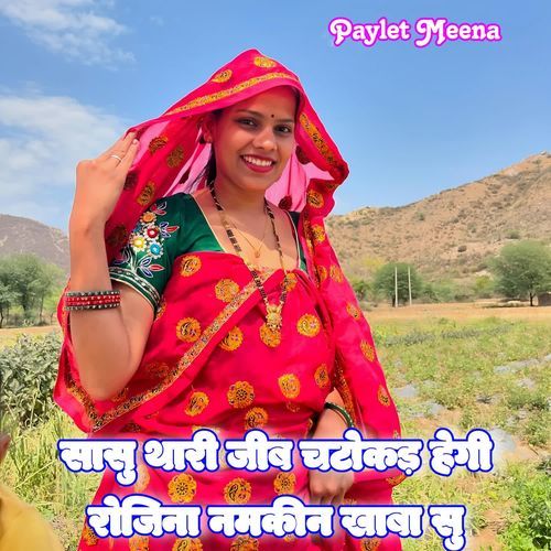 Sasu Thari Jeeb Chatokad Hegi Rojina Namkeen Khaba Su