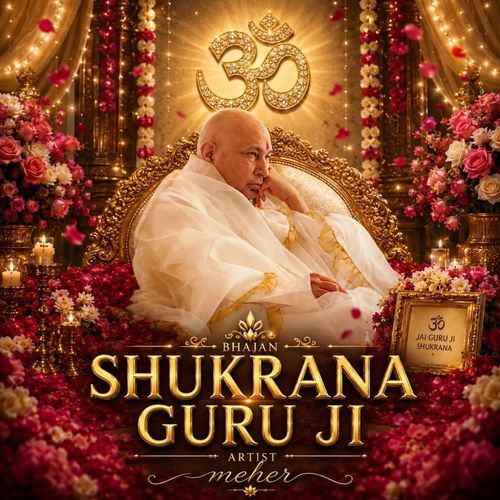 Shukrana Guru Ji