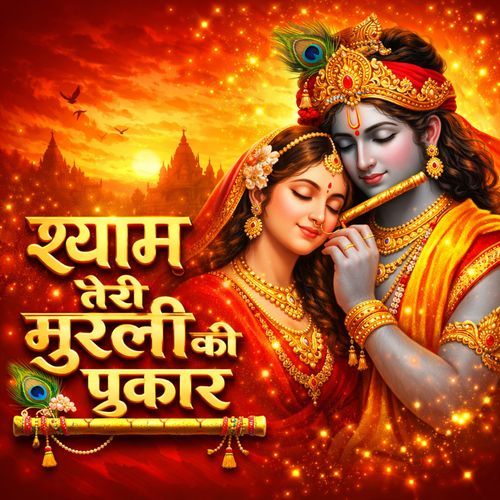 Shyam Teri Murli Ki Pukaar