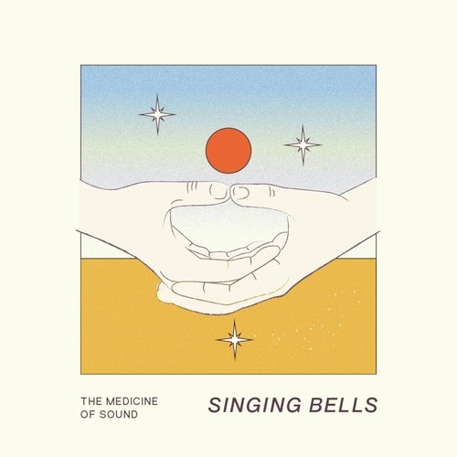Singing Bells (Unguided Meditation) cover art