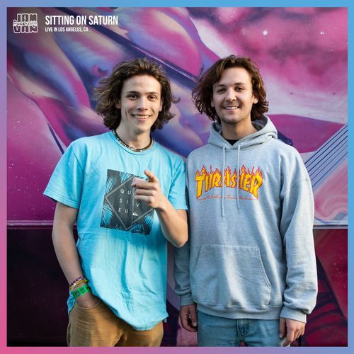 This Summer's Day cover art