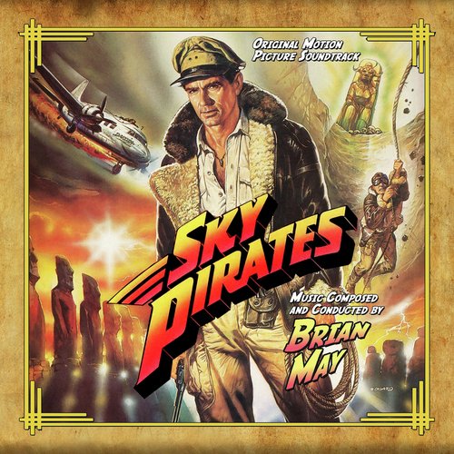 Sky Pirates (Original Soundtrack Recording)