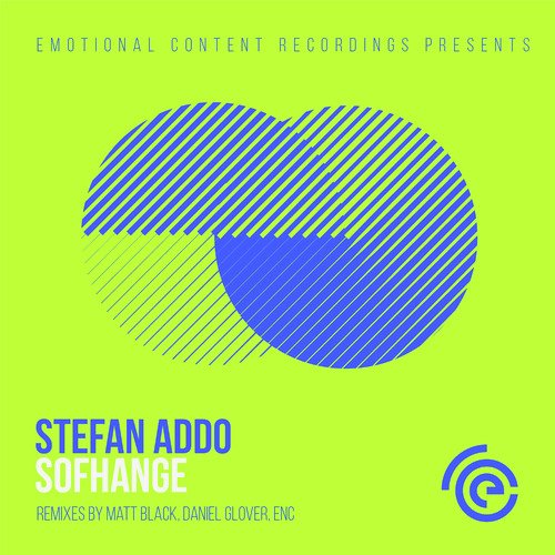 Sofhange (eNc Remix) cover art